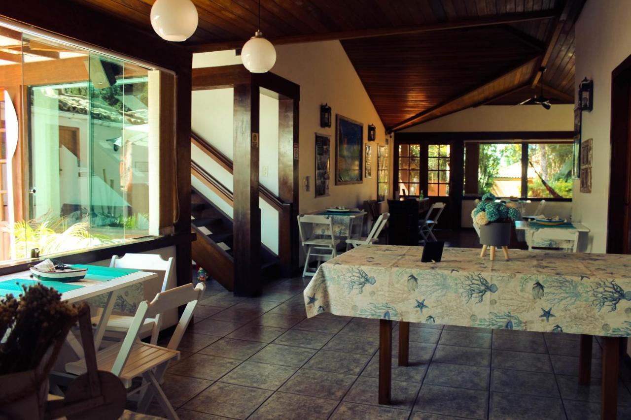 Hotel L'Grace Ferradura Búzios Esterno foto